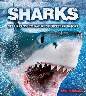 Seller image for Sharks (Paperback) for sale by Grand Eagle Retail