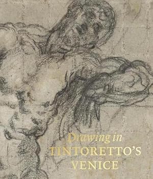 Imagen del vendedor de Drawing in Tintoretto's Venice (Hardcover) a la venta por Grand Eagle Retail