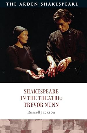 Imagen del vendedor de Shakespeare in the Theatre: Trevor Nunn (Hardcover) a la venta por Grand Eagle Retail