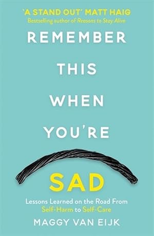Seller image for Remember This When You're Sad (Paperback) for sale by Grand Eagle Retail