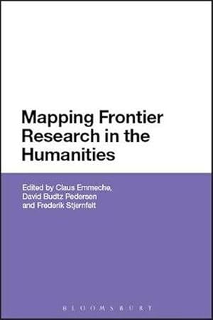 Seller image for Mapping Frontier Research in the Humanities (Paperback) for sale by Grand Eagle Retail