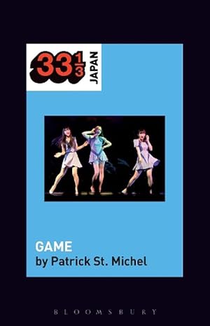 Seller image for Perfume's GAME (Paperback) for sale by Grand Eagle Retail