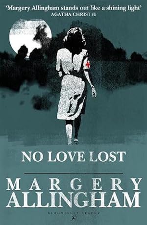 Seller image for No Love Lost (Paperback) for sale by Grand Eagle Retail