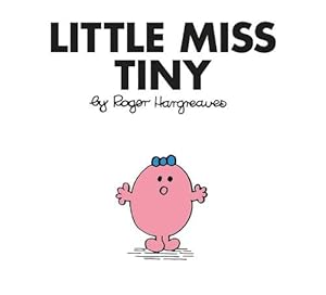 Seller image for Little Miss Tiny (Paperback) for sale by Grand Eagle Retail