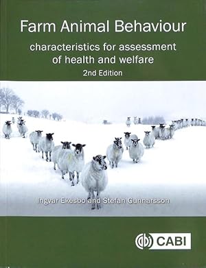 Immagine del venditore per Farm Animal Behaviour (Paperback) venduto da Grand Eagle Retail