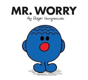 Seller image for Mr. Worry (Paperback) for sale by Grand Eagle Retail