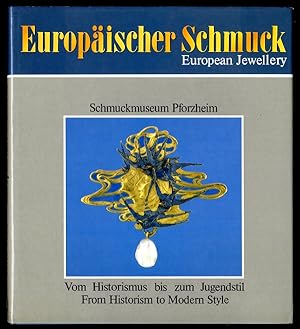 Europäischer Schmuck.