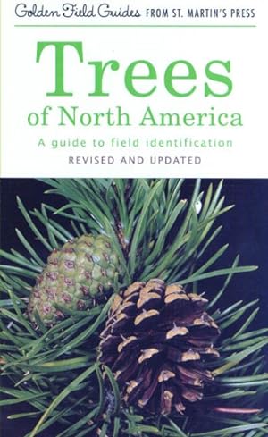 Seller image for Trees of North America : A Field Guide to the Major Native and Introduced Species North of Mexico for sale by GreatBookPrices