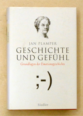 Seller image for Geschichte und Gefhl. Grundlagen der Emotionsgeschichte. for sale by antiquariat peter petrej - Bibliopolium AG