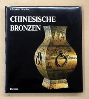 Chinesische Bronzen.