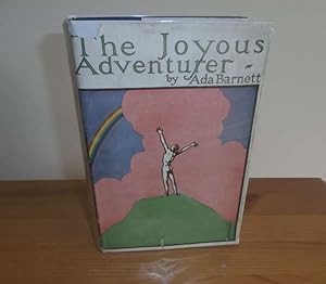 Seller image for The Joyous Adventurer for sale by Kelleher Rare Books