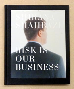 Immagine del venditore per Risk Is Our Business. venduto da antiquariat peter petrej - Bibliopolium AG