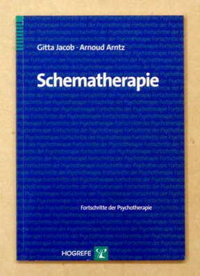 Seller image for Schematherapie. for sale by antiquariat peter petrej - Bibliopolium AG