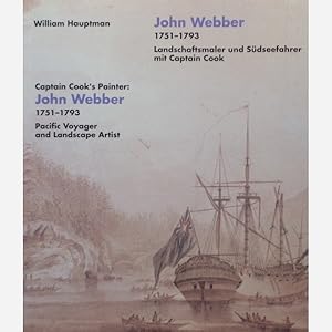 John Webber 1751 . 1793