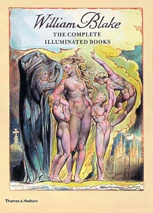 Immagine del venditore per William Blake : The Complete Illuminated Books venduto da GreatBookPrices
