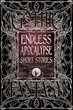 Immagine del venditore per Endless Apocalypse Short Stories (Hardcover) venduto da Grand Eagle Retail