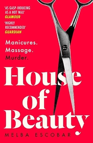 Seller image for House of Beauty (Paperback) for sale by Grand Eagle Retail