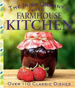 Seller image for The Irish Granny's Pocket Farmhouse Kitchen (Hardcover) for sale by Grand Eagle Retail