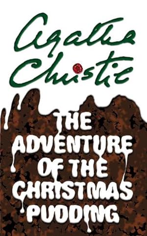 Imagen del vendedor de The Adventure of the Christmas Pudding (Paperback) a la venta por Grand Eagle Retail