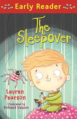 Seller image for Early Reader: The Sleepover (Paperback) for sale by Grand Eagle Retail