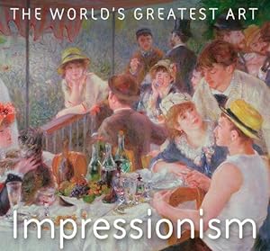 Bild des Verkufers fr Impressionism (Paperback) zum Verkauf von Grand Eagle Retail
