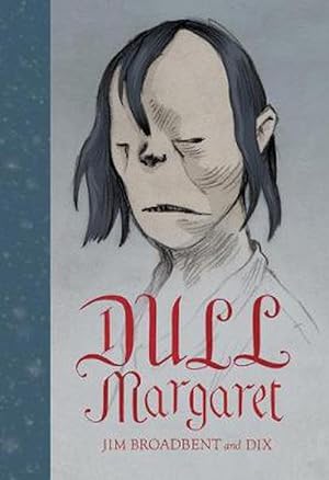 Seller image for Dull Margaret (Hardcover) for sale by Grand Eagle Retail