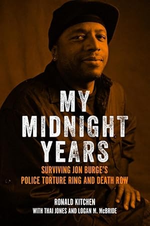 Seller image for My Midnight Years (Hardcover) for sale by Grand Eagle Retail
