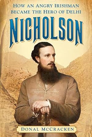 Imagen del vendedor de Nicholson (Paperback) a la venta por Grand Eagle Retail