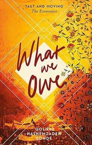 Immagine del venditore per What We Owe (Paperback) venduto da Grand Eagle Retail