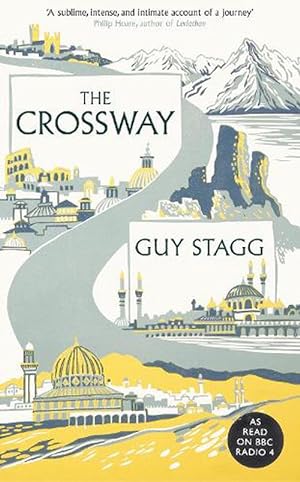 Seller image for The Crossway (Hardcover) for sale by Grand Eagle Retail