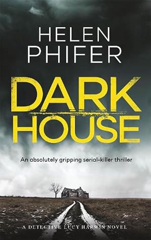 Seller image for Dark House (Paperback) for sale by Grand Eagle Retail
