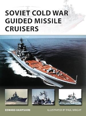 Seller image for Soviet Cold War Guided Missile Cruisers (Paperback) for sale by Grand Eagle Retail