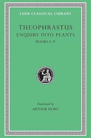 Imagen del vendedor de Enquiry into Plants, Volume II (Hardcover) a la venta por Grand Eagle Retail