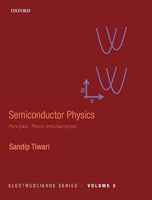 Immagine del venditore per Semiconductor Physics (Hardcover) venduto da Grand Eagle Retail