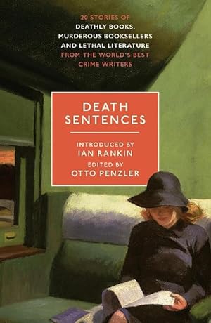 Seller image for Death Sentences (Paperback) for sale by Grand Eagle Retail