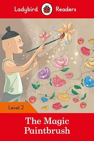 Immagine del venditore per Ladybird Readers Level 2 - The Magic Paintbrush (ELT Graded Reader) (Paperback) venduto da Grand Eagle Retail