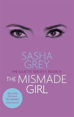 Bild des Verkufers fr The Mismade Girl (Paperback) zum Verkauf von Grand Eagle Retail