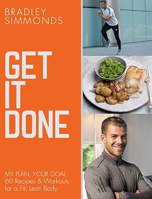 Seller image for Get It Done (Paperback) for sale by Grand Eagle Retail