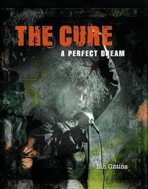 Bild des Verkufers fr The Cure (Hardcover) zum Verkauf von Grand Eagle Retail