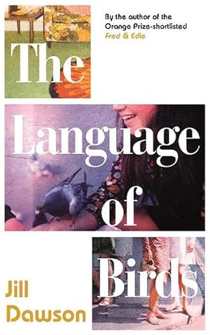 Seller image for The Language of Birds (Hardcover) for sale by Grand Eagle Retail