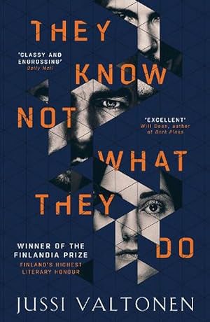 Seller image for They Know Not What They Do (Paperback) for sale by Grand Eagle Retail