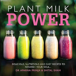 Seller image for Plant Milk Power (Paperback) for sale by Grand Eagle Retail