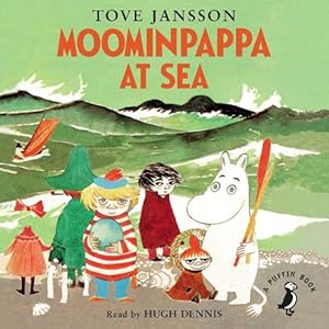 Immagine del venditore per Moominpappa at Sea (Compact Disc) venduto da Grand Eagle Retail