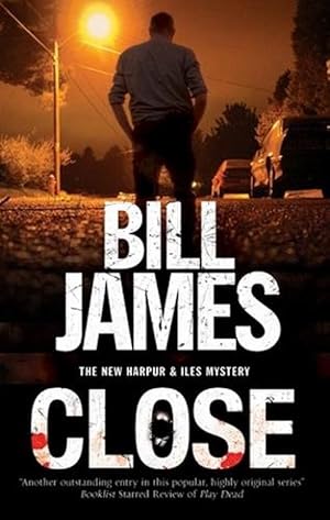 Seller image for Close (Paperback) for sale by Grand Eagle Retail