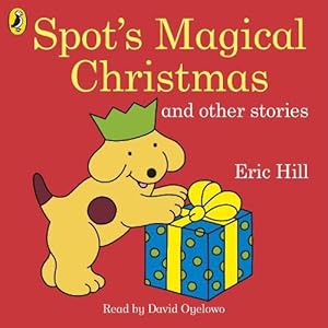 Seller image for Spot's Magical Christmas and Other Stories (Compact Disc) for sale by Grand Eagle Retail