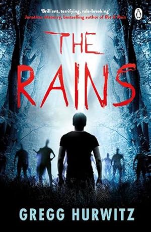 Seller image for The Rains (Paperback) for sale by Grand Eagle Retail