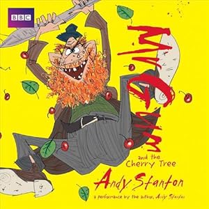 Seller image for Mr Gum and the Cherry Tree: Childrens Audio Book (Compact Disc) for sale by Grand Eagle Retail