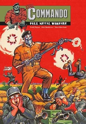 Image du vendeur pour Best of Steel Commando (Paperback) mis en vente par Grand Eagle Retail