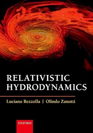Imagen del vendedor de Relativistic Hydrodynamics (Paperback) a la venta por Grand Eagle Retail