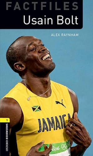 Immagine del venditore per Oxford Bookworms Library Factfiles: Level 1:: Usain Bolt (Paperback) venduto da Grand Eagle Retail